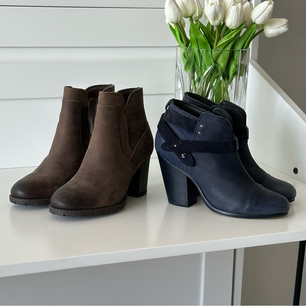 Boot bundle